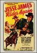 Jesse James Rides Again