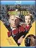Fury [Blu-ray]