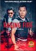 Raging Fire