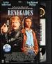 Renegades-Retro Vhs [Blu-Ray]