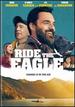 Ride the Eagle Dvd
