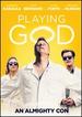 Playing God Dvd