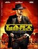 Last Shoot Out-Bluray, Digital