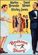 Bedtime Story ( King of the Mountain ) ( Bed Time Story ) [ Non-Usa Format, Pal, Reg.0 Import-United Kingdom ]