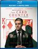 The Card Counter-Blu-Ray + Digital
