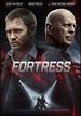 The Fortress-Dvd