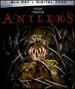 Antlers (Bd)