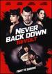Never Back Down: Revolt