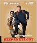 Keep an Eye Out [Blu-Ray]