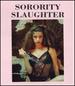 Sorority Slaughter [Blu-Ray]