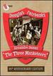 The Three Musketeers (1921)-95th Anniv. Edition