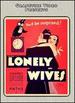 Lonely Wives (1931)