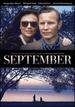 September [1996] [Dvd]