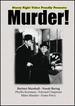 Murder/Sabotage