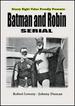 Batman and Robin-the Complete 1949 Movie Serial Collection