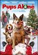 Pups Alone [Dvd]