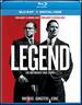Legend (2015) [Blu-Ray]