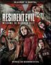 Resident Evil Reboot-Blu-Ray + Digital