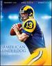 American Underdog [Blu-Ray] [Dvd]