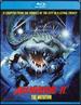 Alligator II: the Mutation [Blu-Ray]