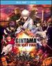 Gintama: the Very Final-Blu-Ray + Dvd