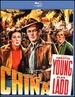 China [Blu-ray]