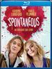 Spontaneous [Blu-Ray]