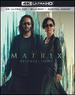Matrix Resurrections, the (4k Ultra Hd + Blu-Ray)