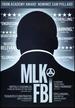 Mlk/Fbi