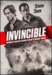 Invincible-Dvd