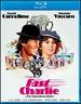 Fast Charlie� the Moonbeam Rider [Dvd]