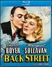 Back Street [Blu-ray]