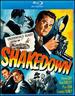 Shakedown [Blu-ray]