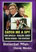 Catch Me a Spy