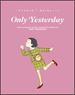 Only Yesterday