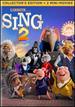 Sing 2 [Dvd]