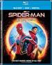 Spider-Man: No Way Home [Blu-Ray]