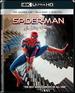 Spider-Man: No Way Home [4k Uhd]