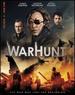 Warhunt [Blu-Ray]