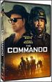 The Commando [Dvd]
