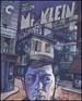 Mr. Klein (the Criterion Collection) [Blu-Ray]