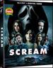 Scream (2022) [Blu-Ray]