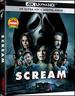 Scream (2022) [Dvd]