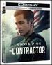 The Contractor [4k Uhd]