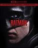 Batman, the (4k Ultra Hd + Blu-Ray)