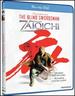 The Blind Swordsman Zatoichi