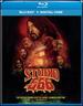 Studio 666-Blu-Ray + Digital