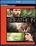 Breathe In [Blu-ray]