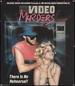 Video Murders [Blu-Ray]