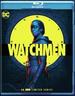 Watchmen: an Hbo Limited Series (Blu-Ray + Digital)